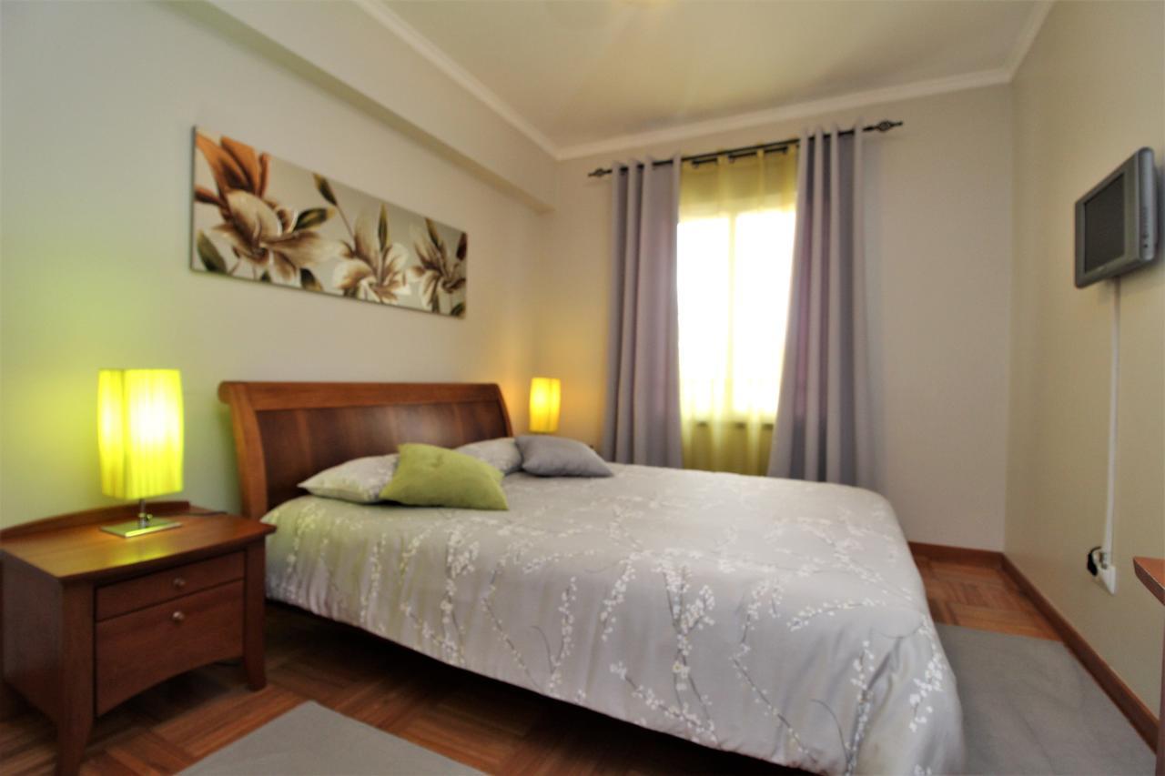 Apartamento Orquidea Funchal  Eksteriør billede
