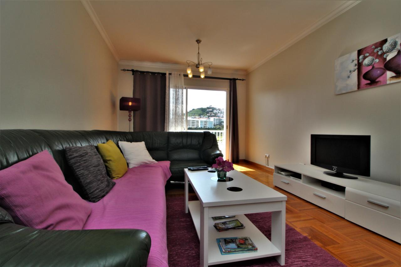 Apartamento Orquidea Funchal  Eksteriør billede