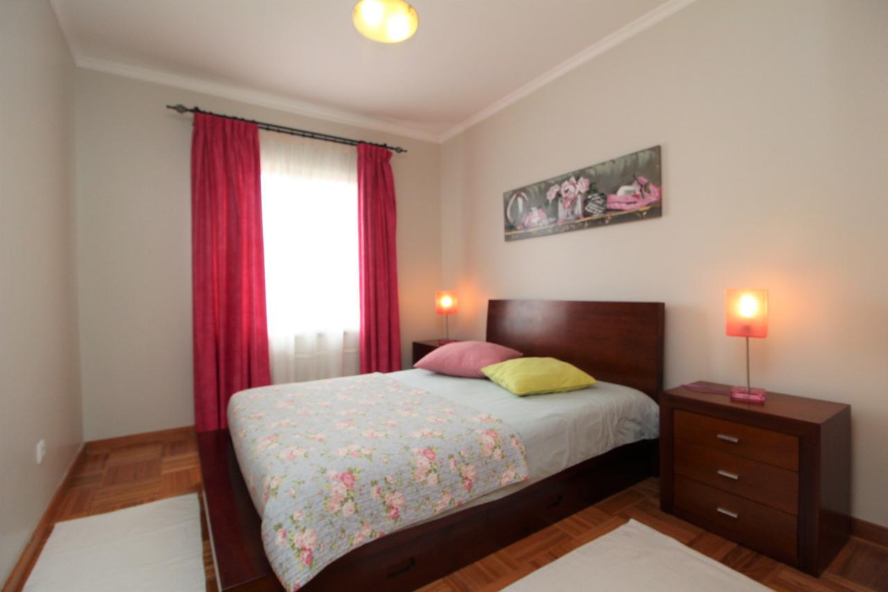 Apartamento Orquidea Funchal  Eksteriør billede