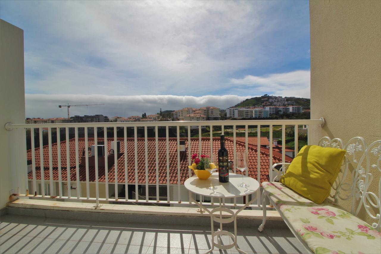 Apartamento Orquidea Funchal  Eksteriør billede