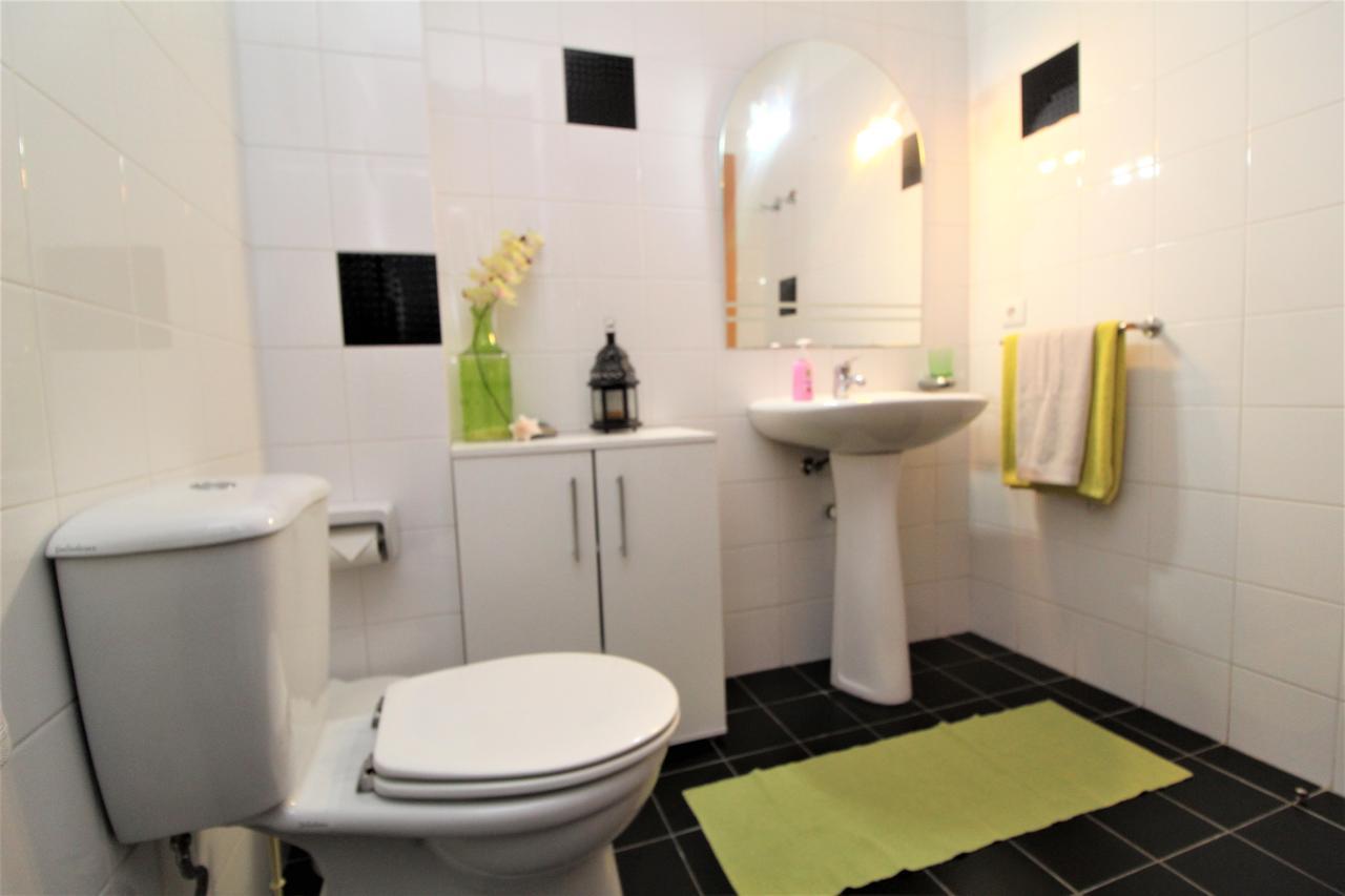 Apartamento Orquidea Funchal  Eksteriør billede