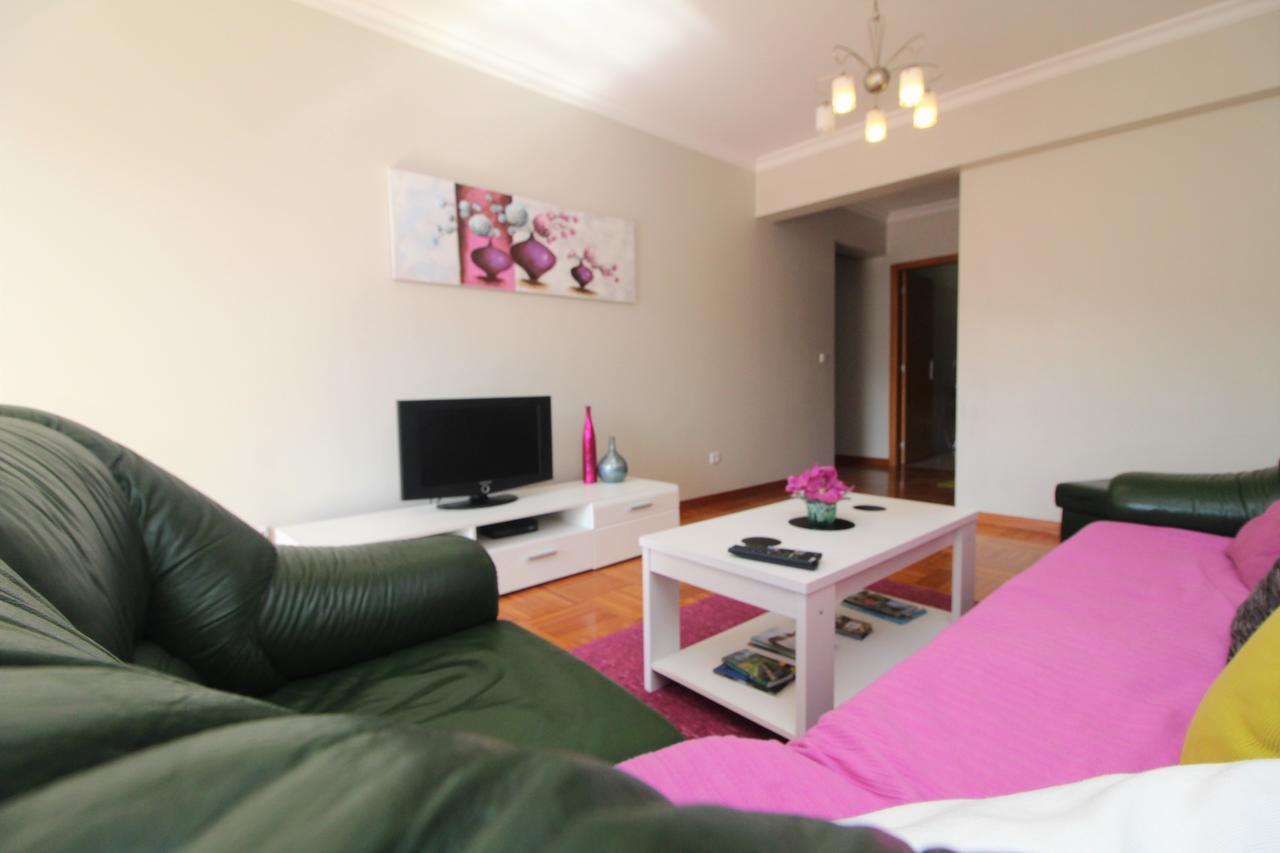 Apartamento Orquidea Funchal  Eksteriør billede